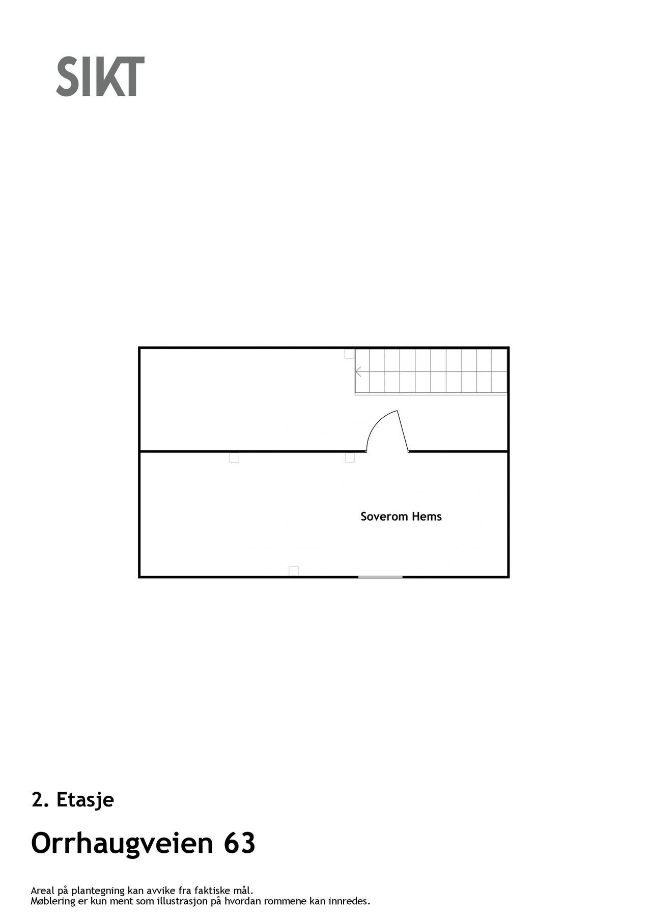 2D loft Galleribilde