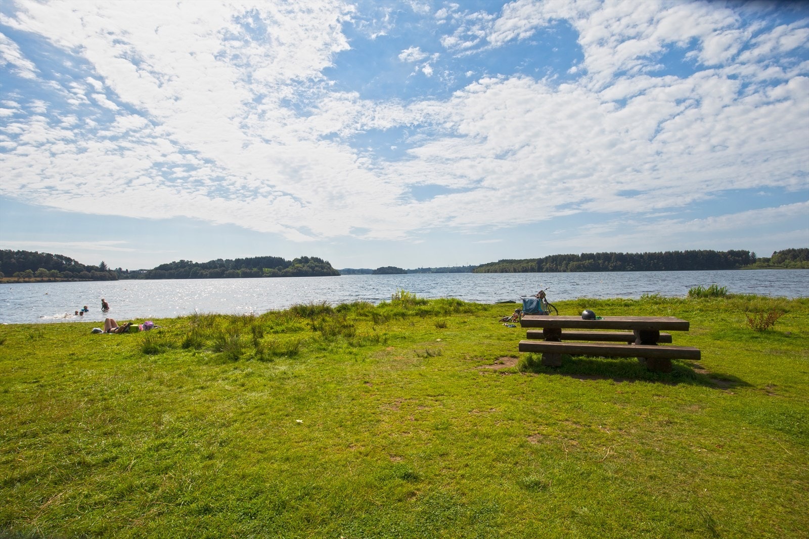 Nærområde Galleribilde