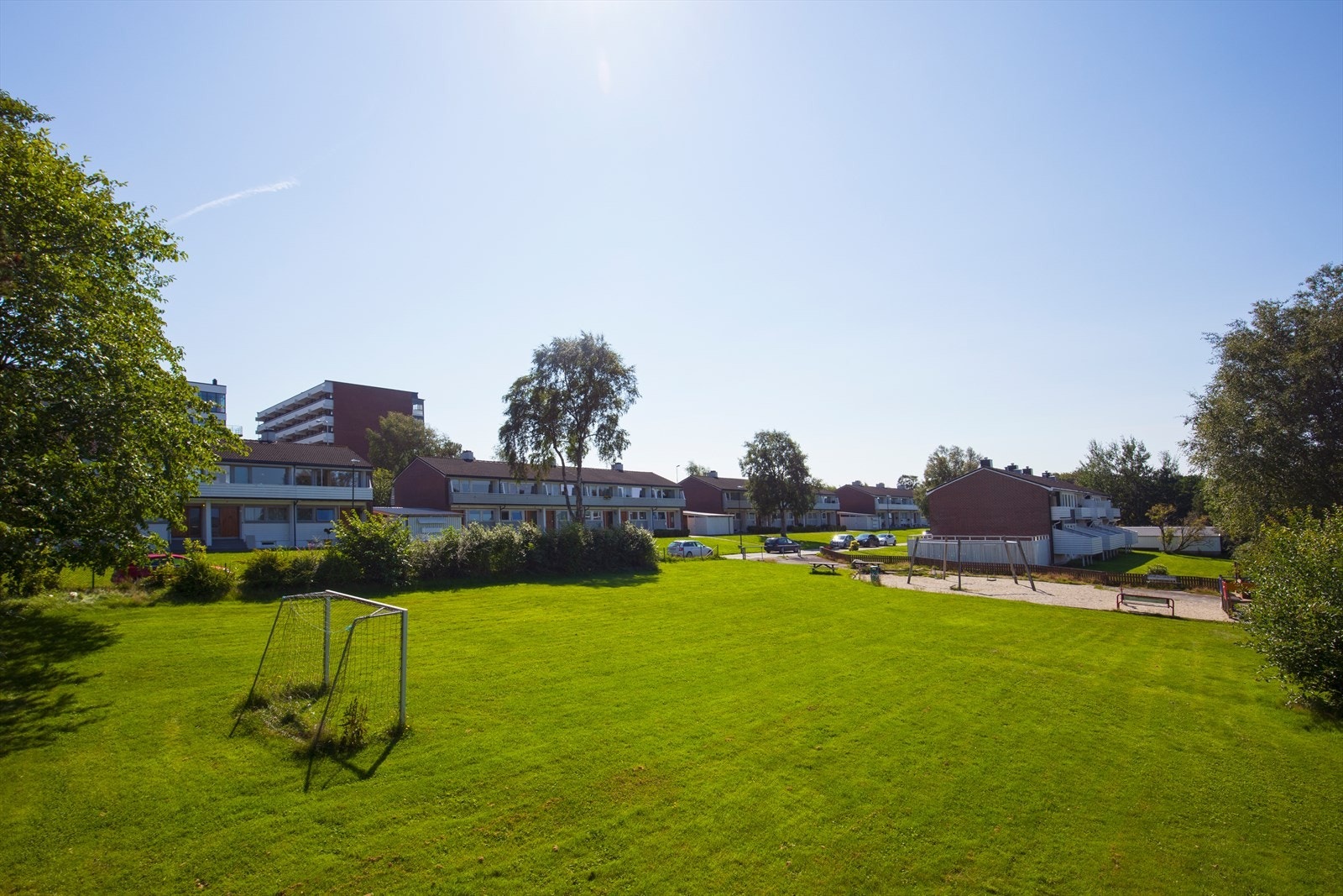 Nærområde Galleribilde