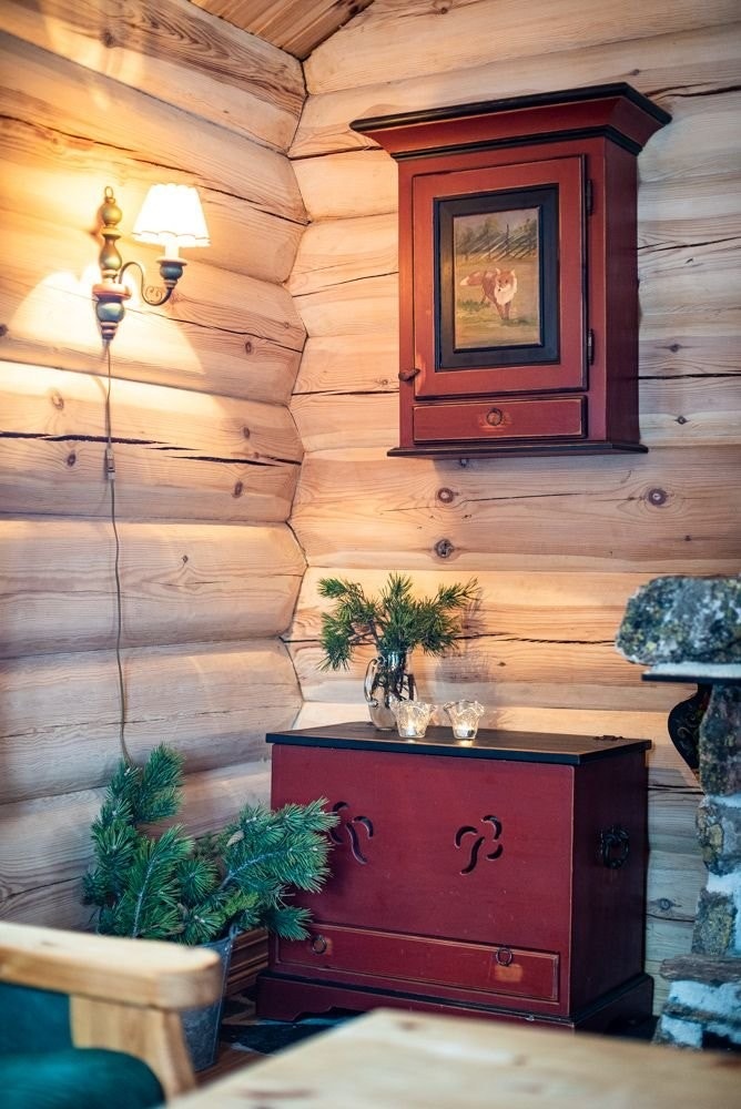 Skattekammer.. Galleribilde