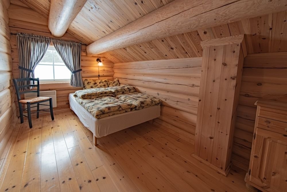 Soverom 2.etg. Galleribilde