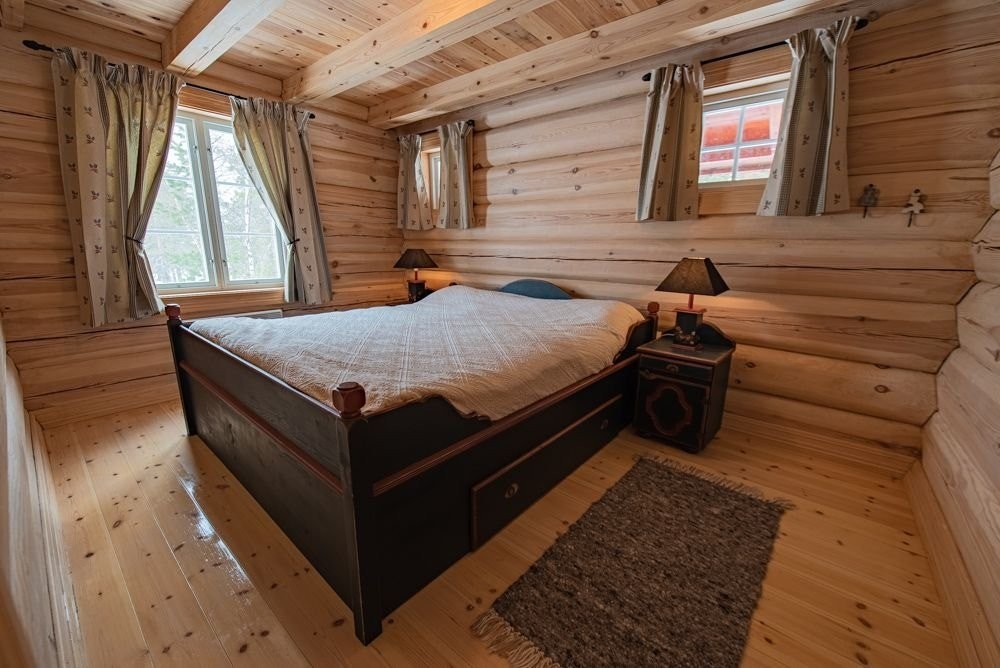 Soverom 1.etg. Galleribilde