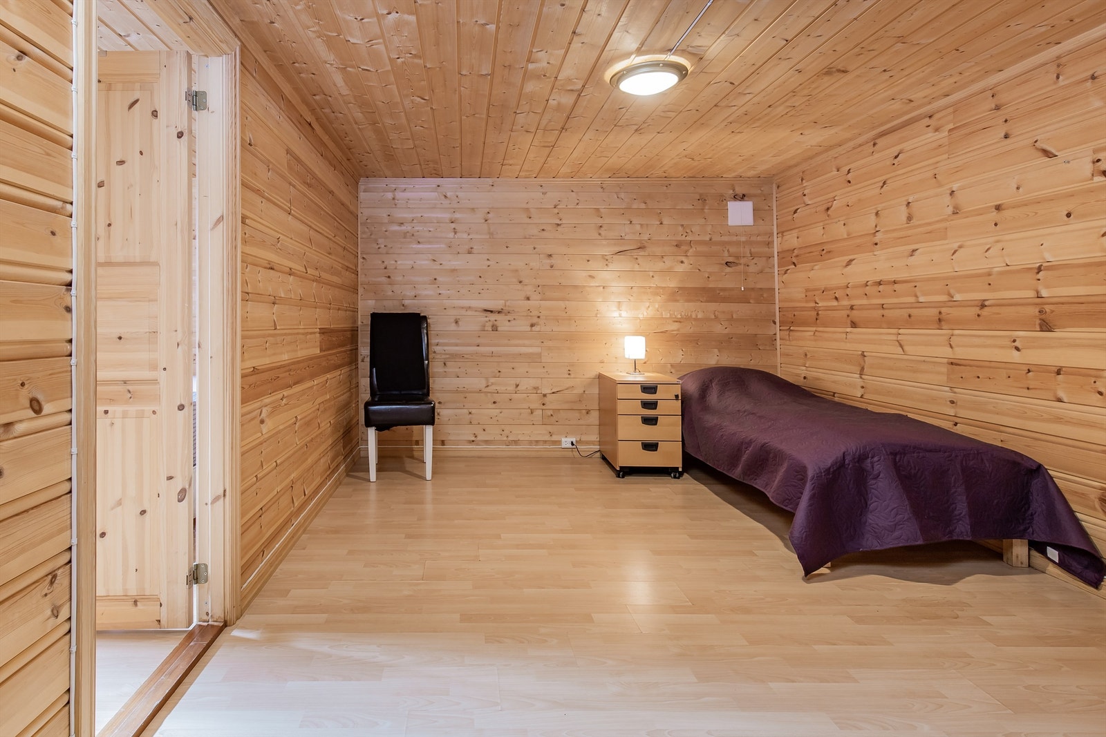 Soverom Galleribilde