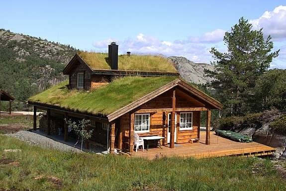 Modell Snøkrystall (Kundetilpasset) Galleribilde