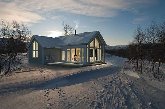 Modell Isrose Galleribilde