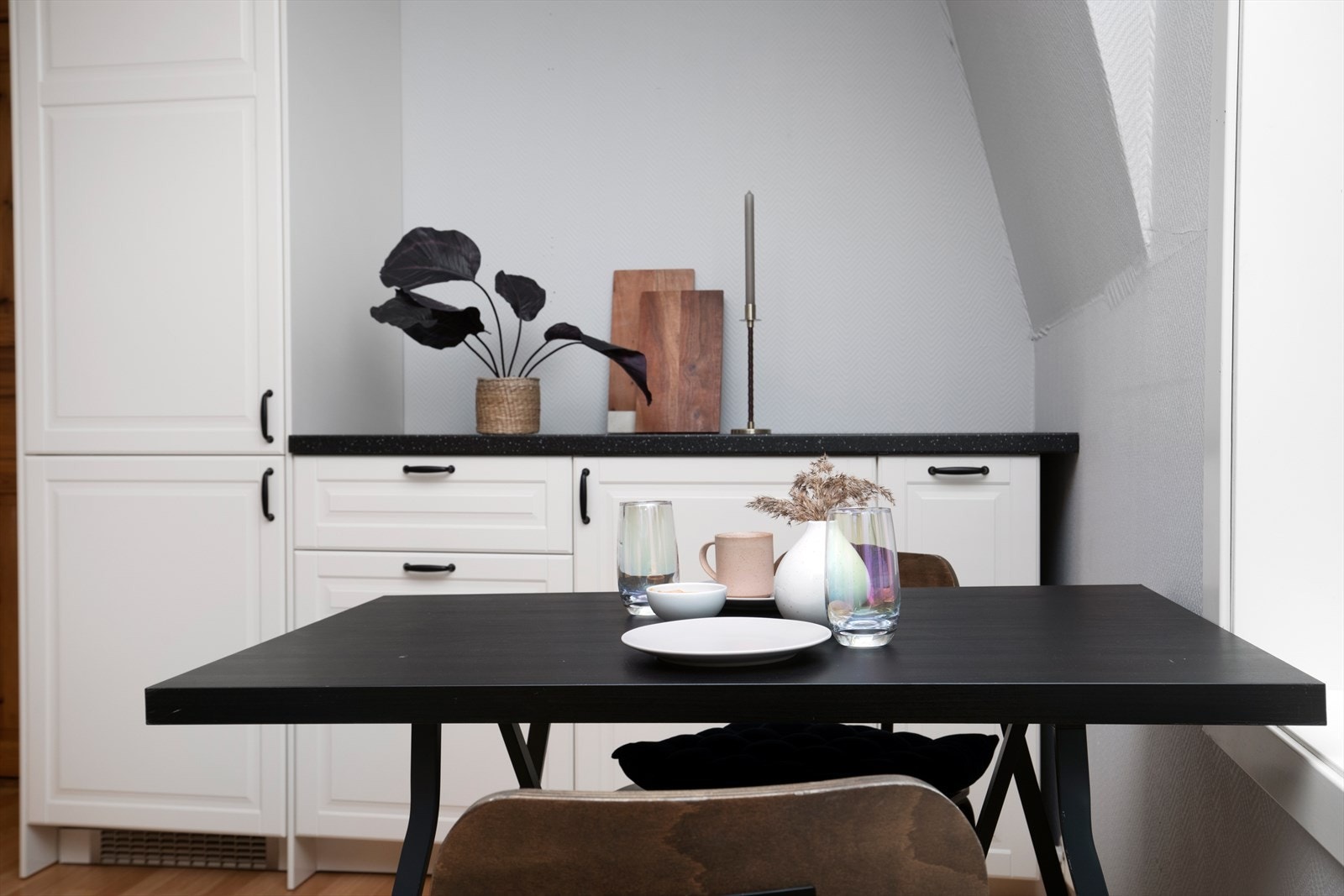 Kjøkken Galleribilde