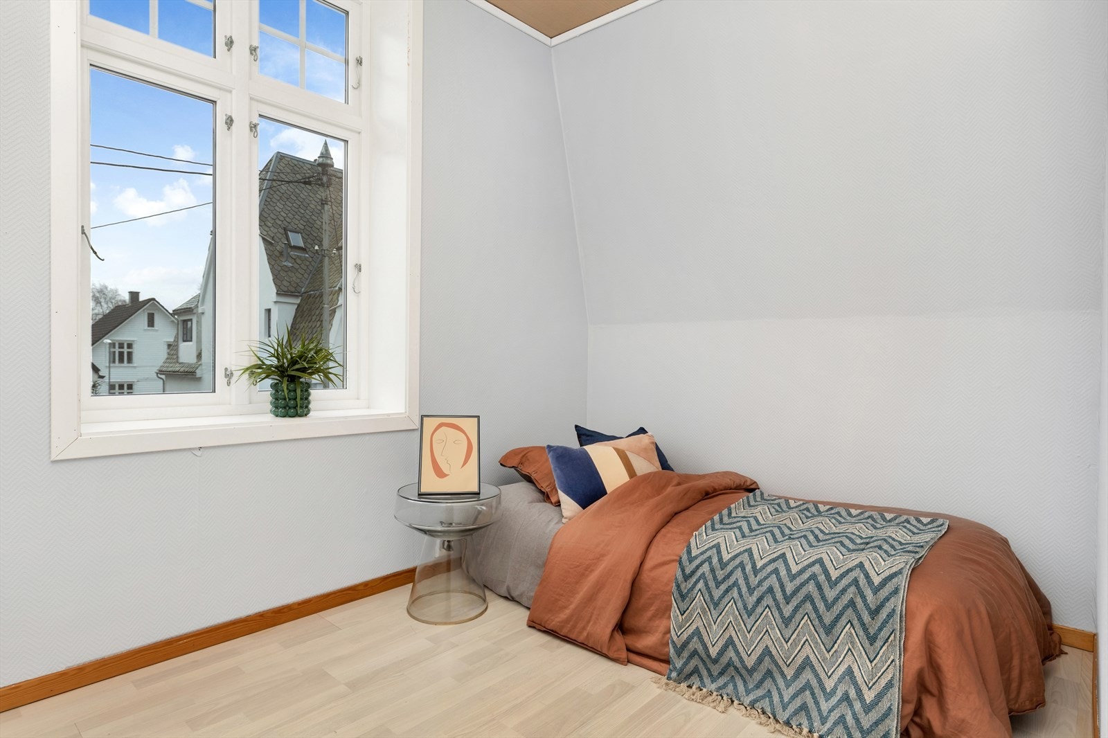 Soverom 2 Galleribilde