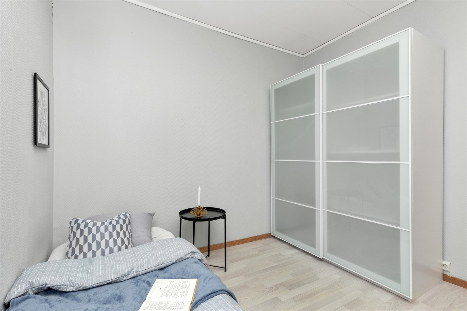 Soverom 3 Galleribilde