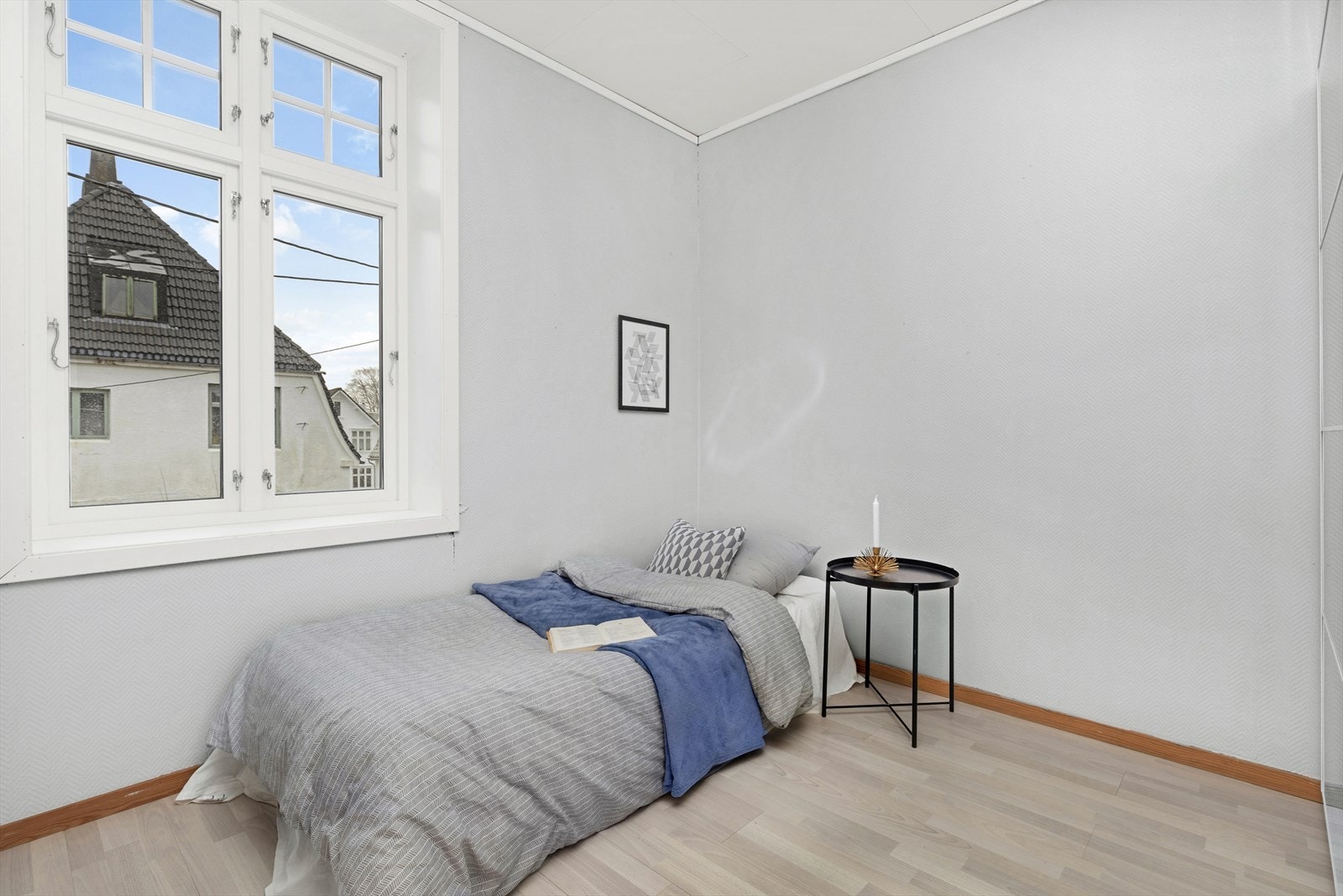 Soverom 3 Galleribilde