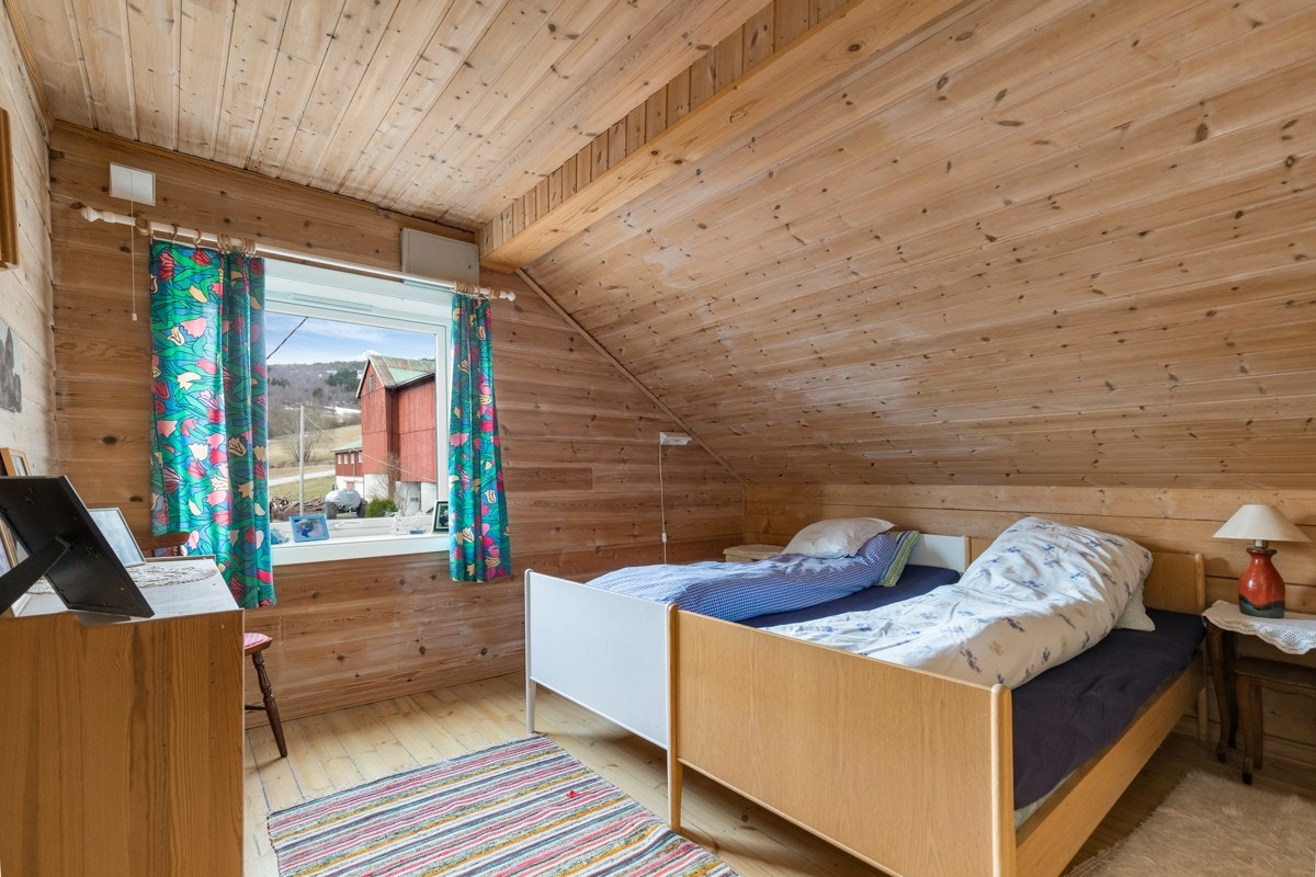 Soverom Galleribilde