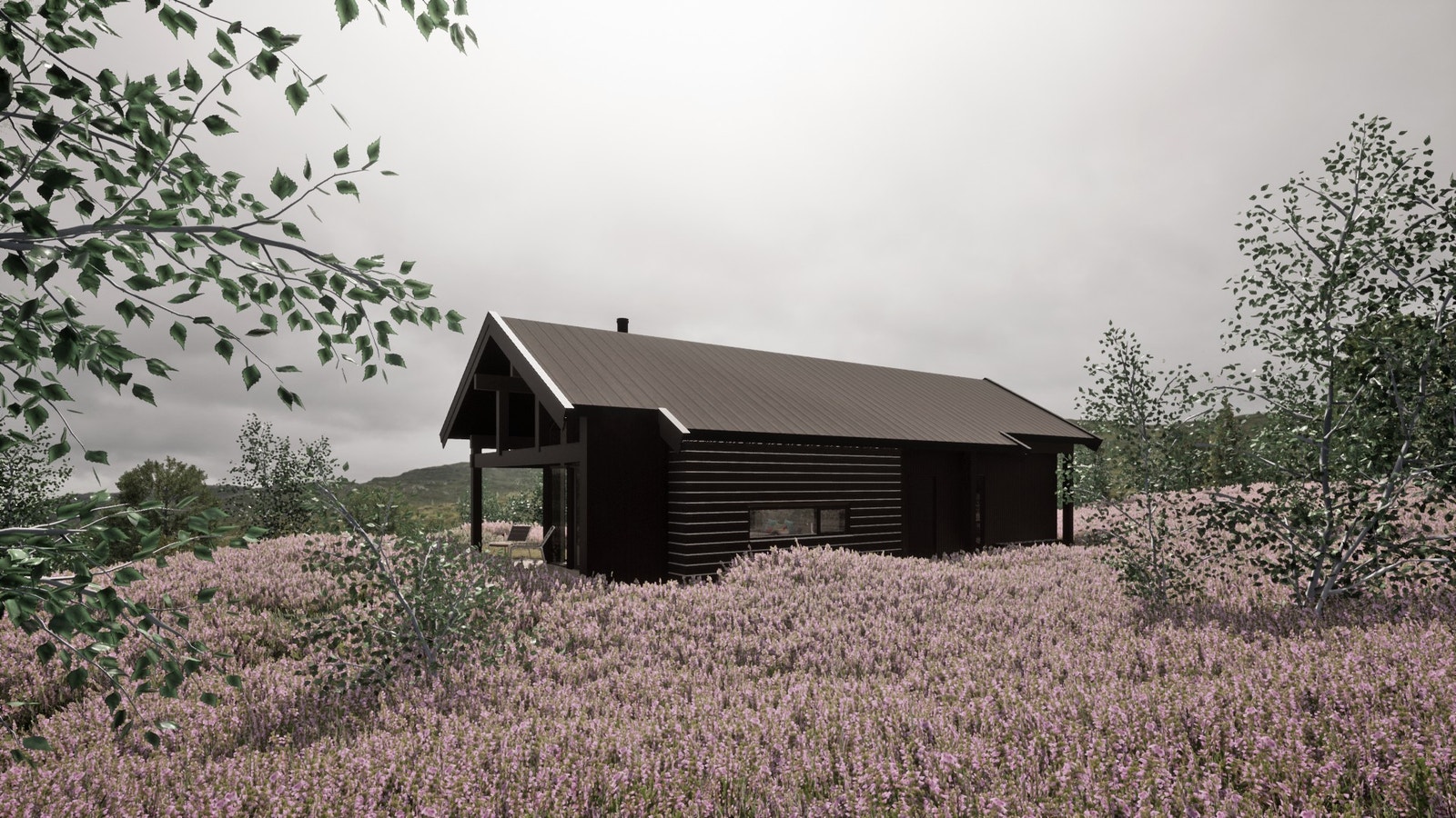 Fine løsninger Galleribilde