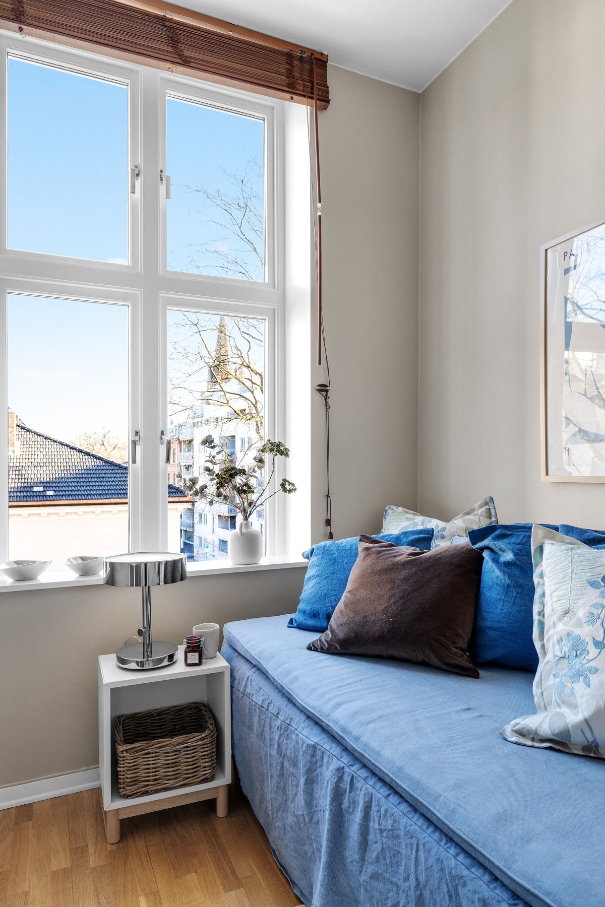 Soverom II Galleribilde