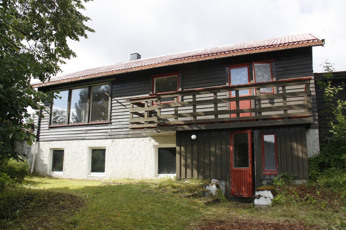 Utvendig 2 Galleribilde