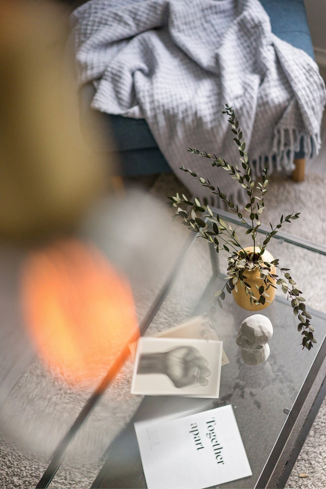 Leiligheten har gode innvendige kvaliteter og moderne overflater. Galleribilde