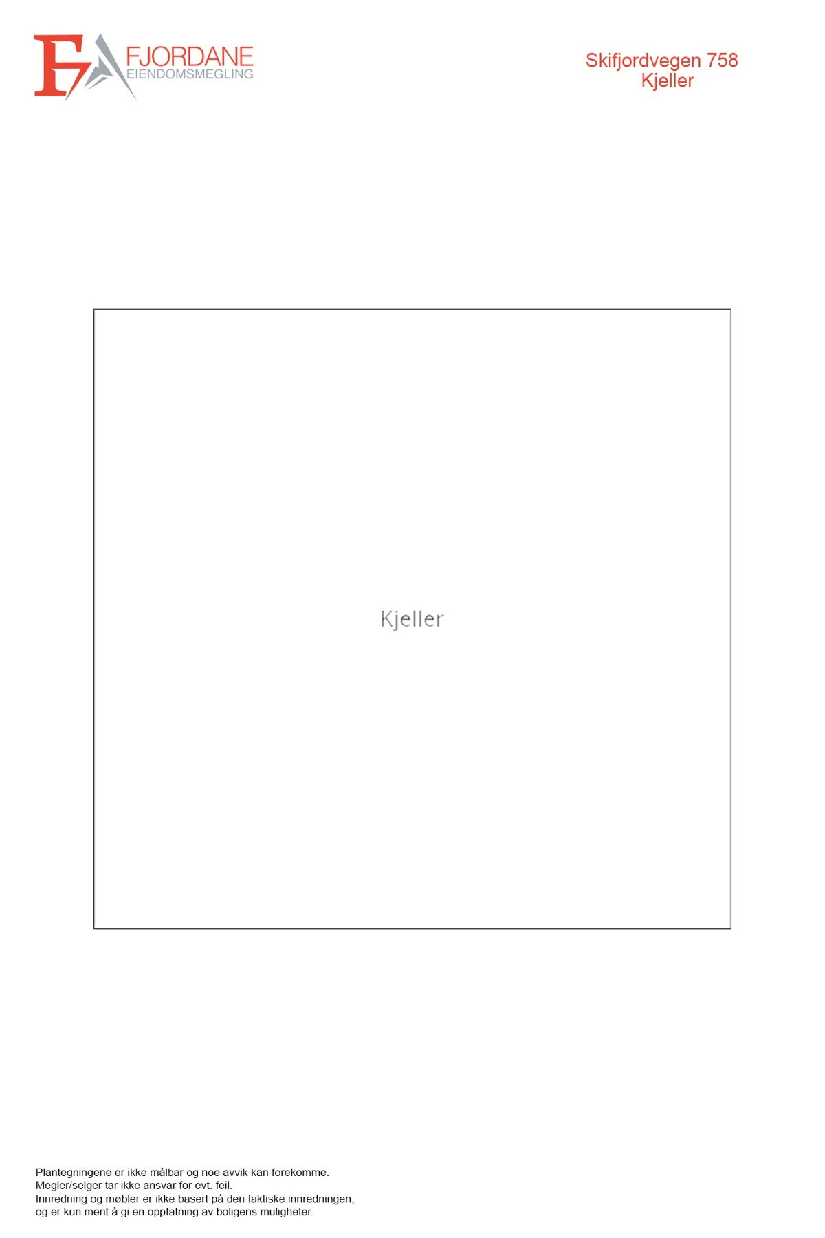 Grovkjeller Galleribilde