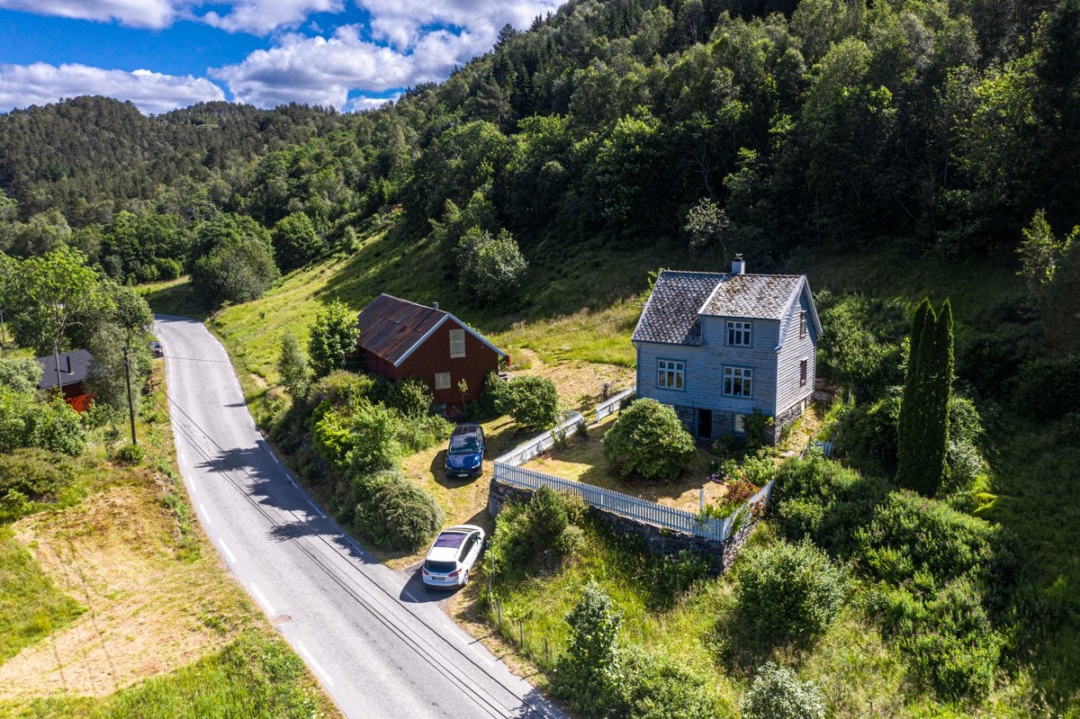 Brennsdalsvegen 70 v/Fjordane Eiendomsmegling Galleribilde