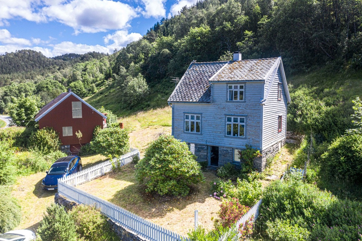 Brennsdalsvegen 70 v/Fjordane Eiendomsmegling Galleribilde