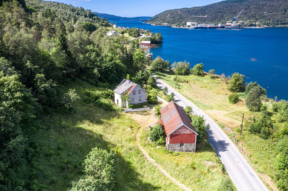 Brennsdalsvegen 70 v/Fjordane Eiendomsmegling Galleribilde