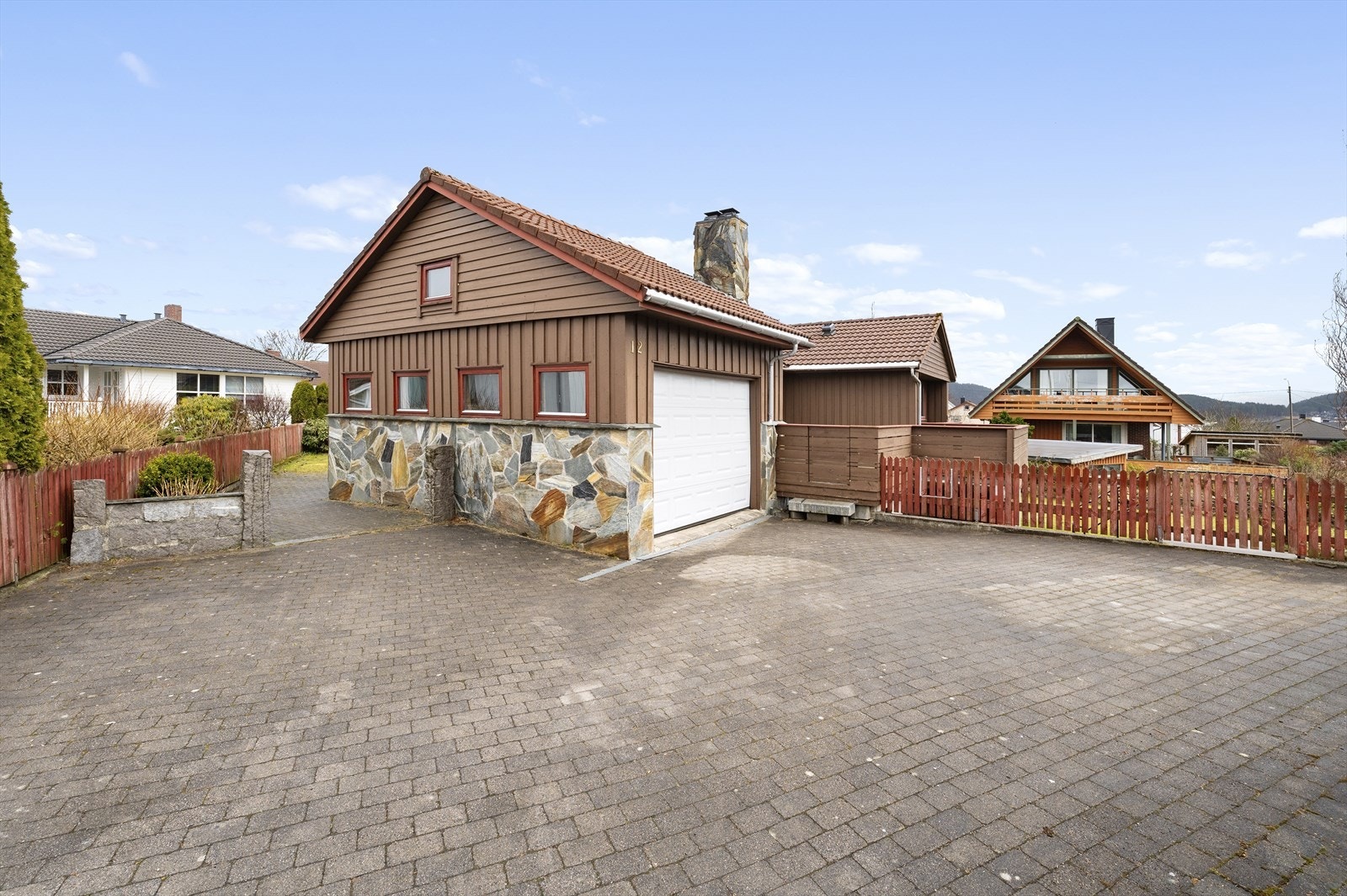 Lundehaugen 12 Galleribilde