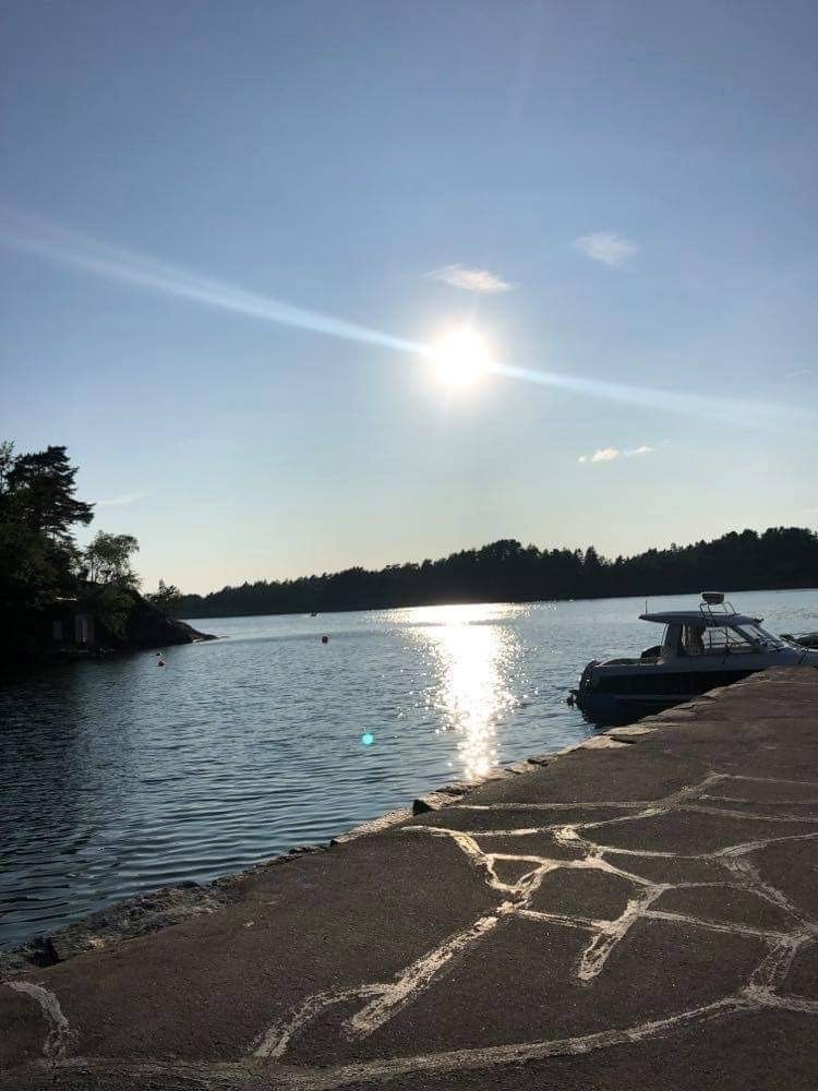 Båtplass i felles anlegg Galleribilde