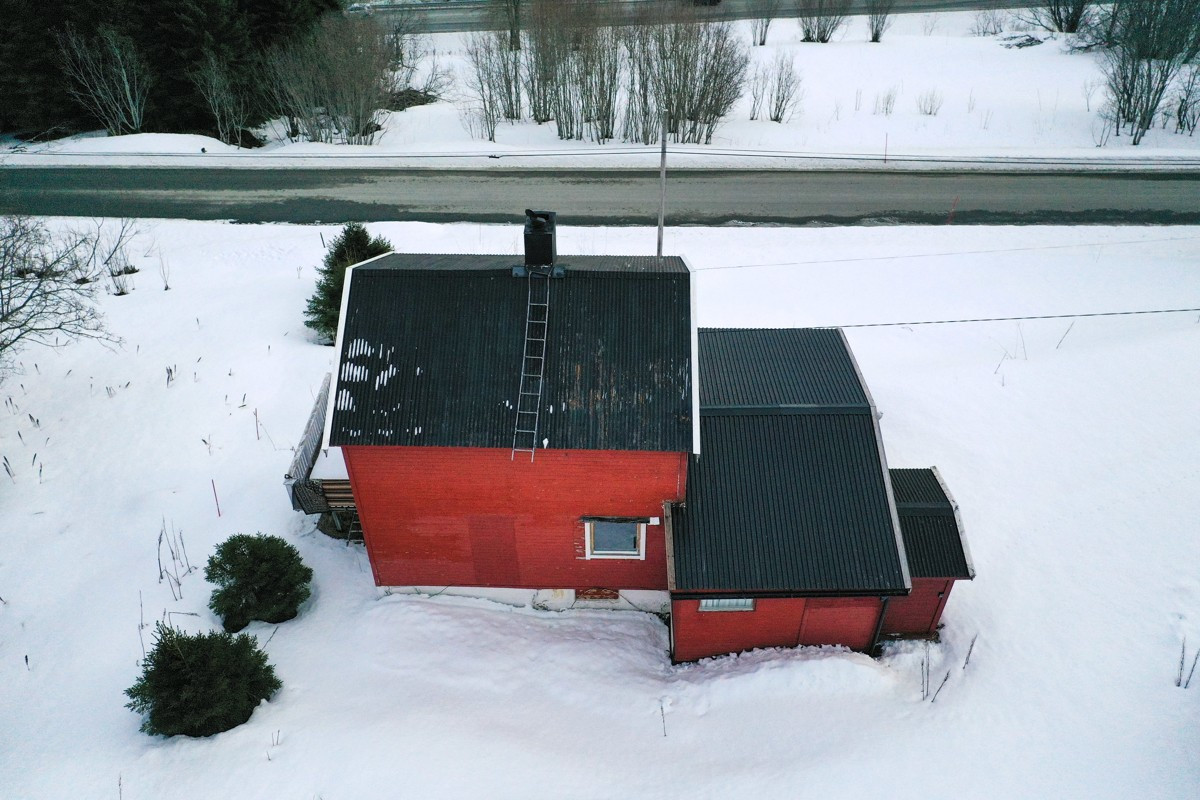 Ørnesveien 114