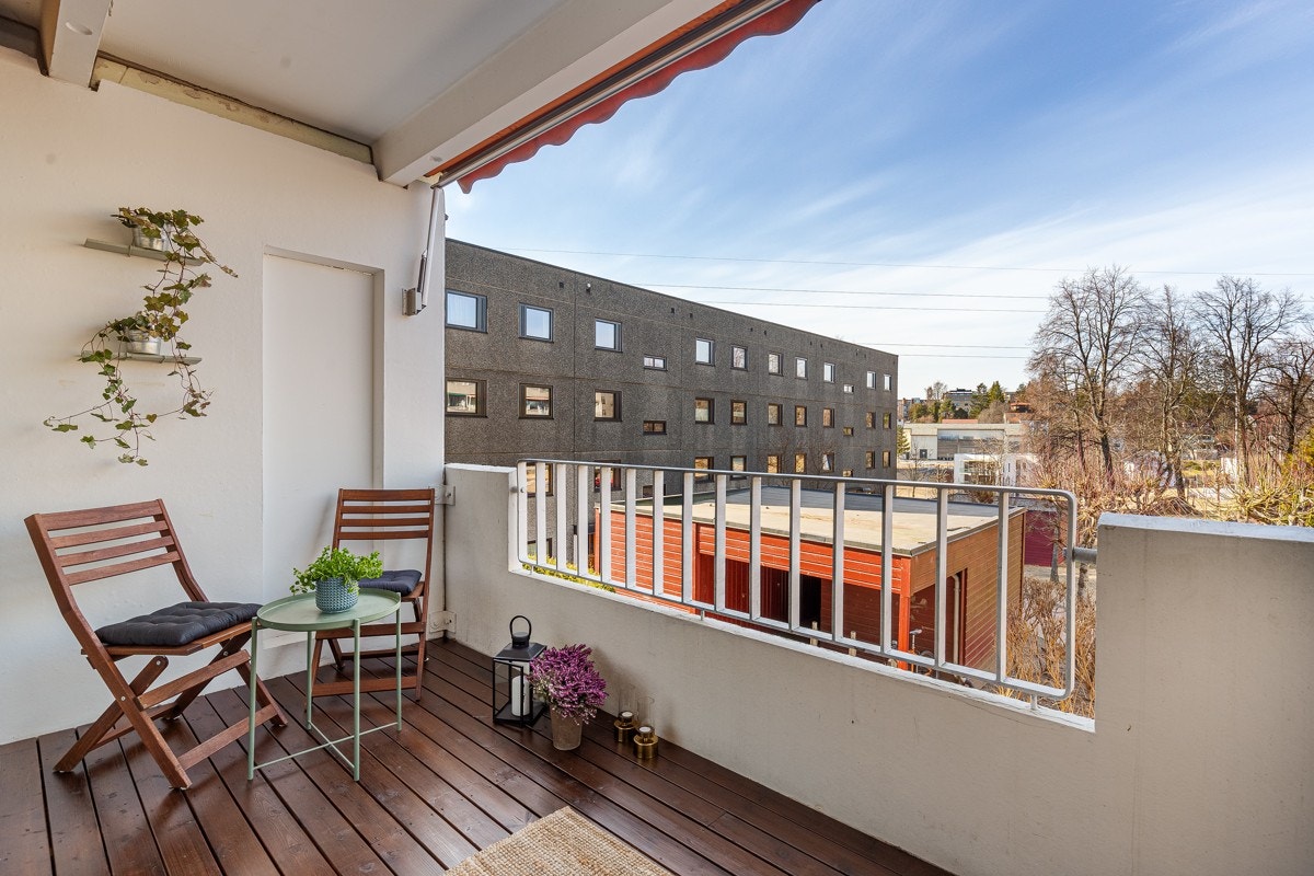 Strømuttak gir mulighet for tilkobling av egnet varmekilde og/eller belysning. Galleribilde