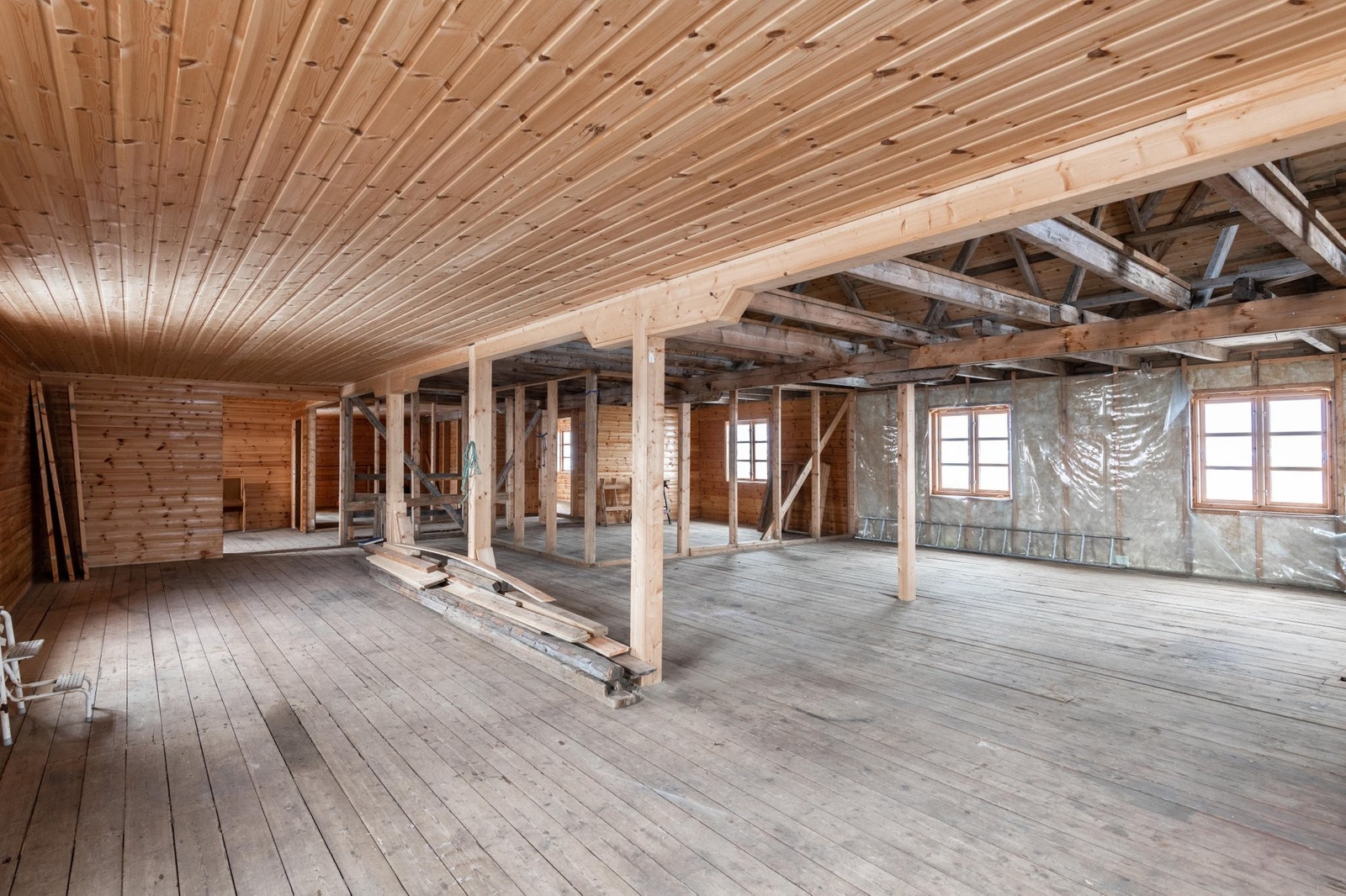 2. Etg. Galleribilde