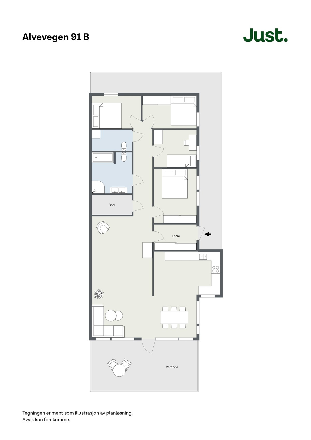 Planskisse