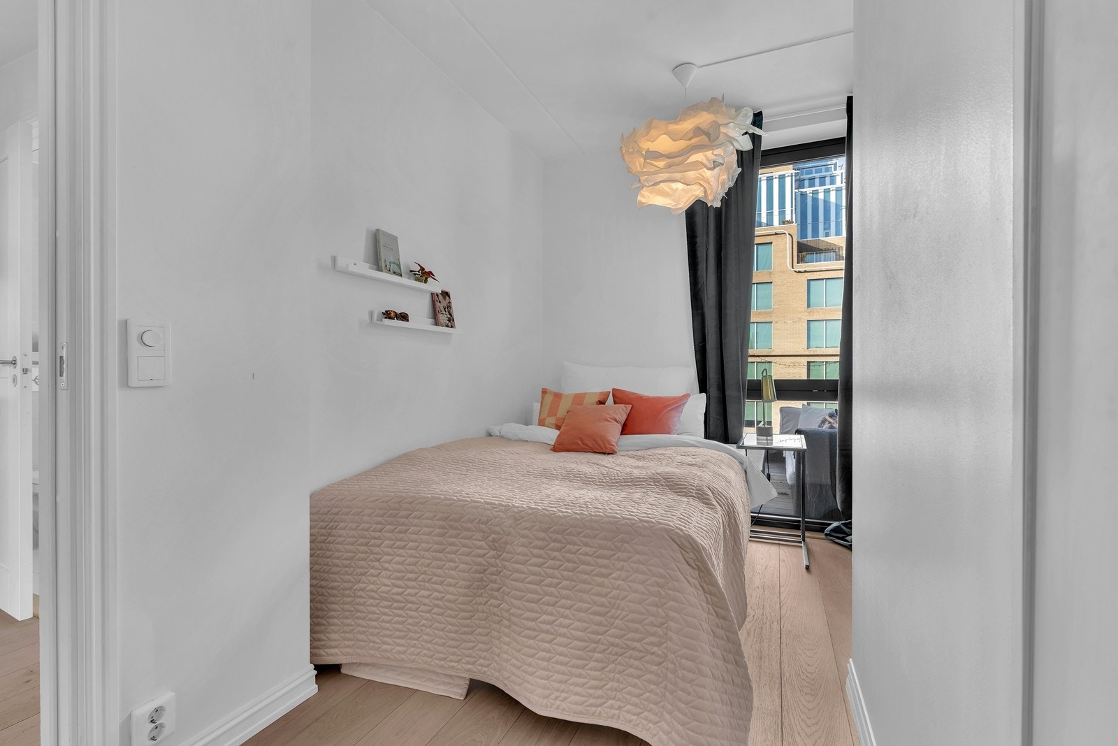 Soverom 3 Galleribilde