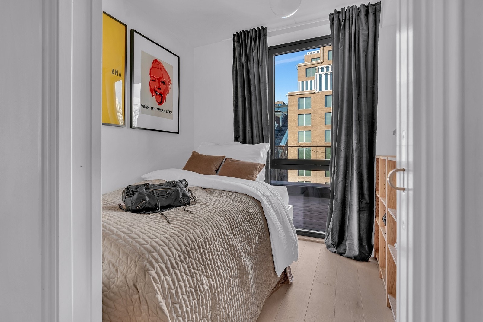 Soverom 2 Galleribilde