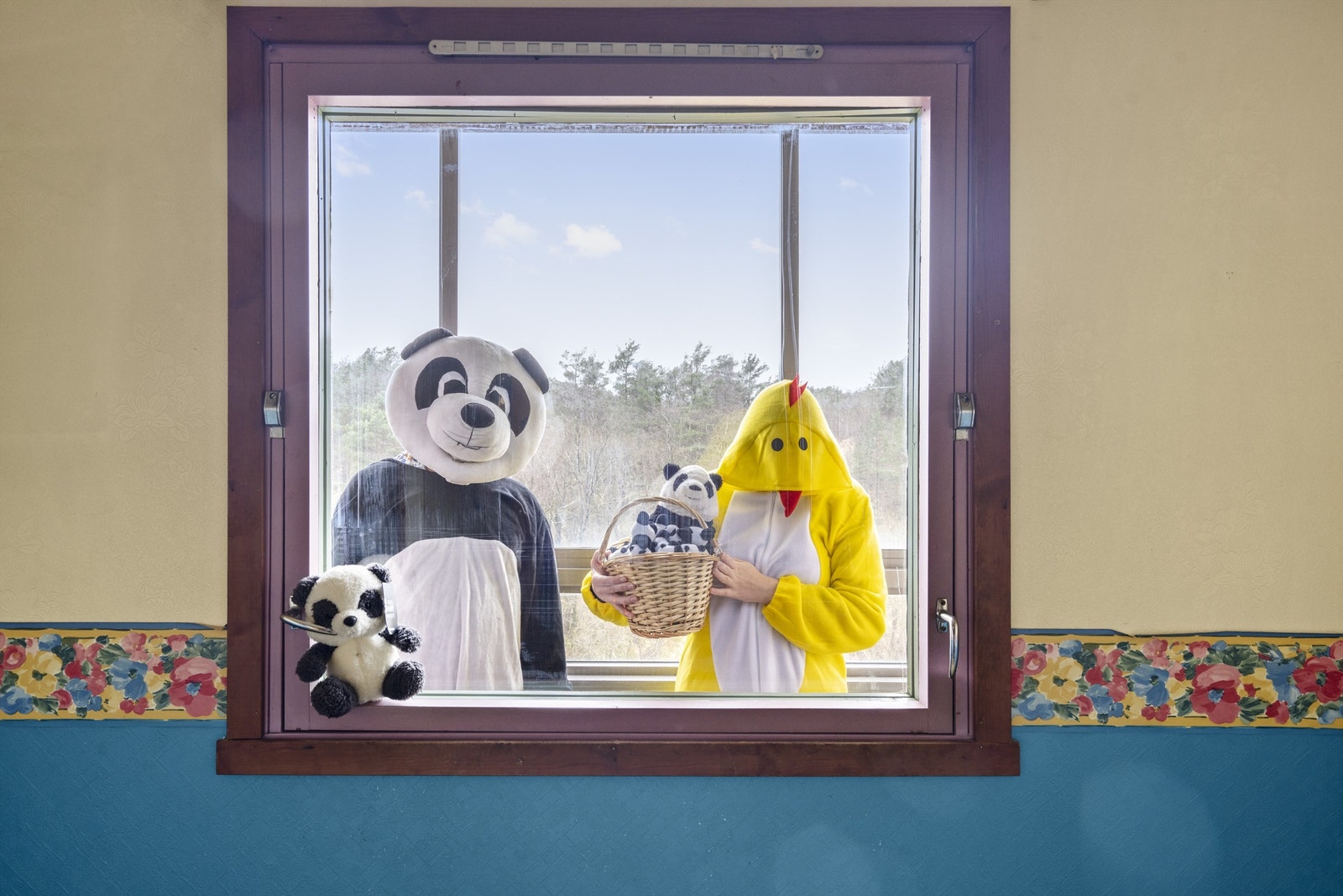 Velkommen til en leilighet med mye potensiale! Galleribilde