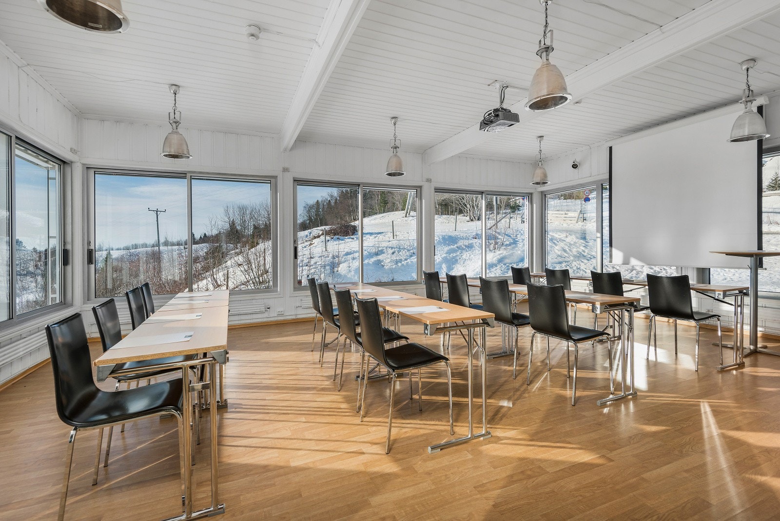 Kurs/konferanse 1.etg Galleribilde