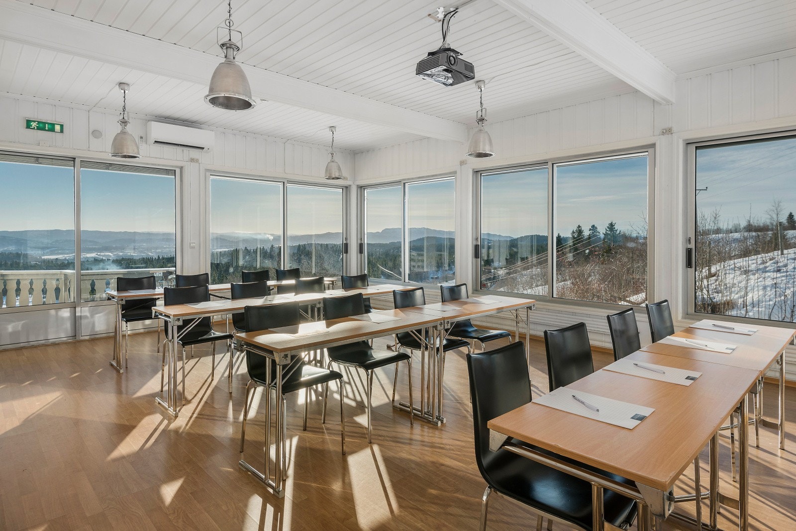 Kurs/konferanse 1.etg Galleribilde