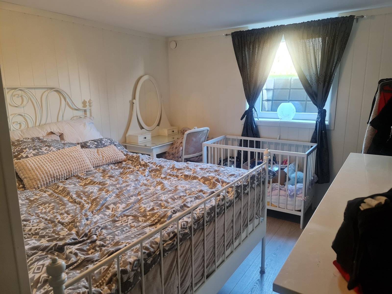 Soverom 2 Galleribilde