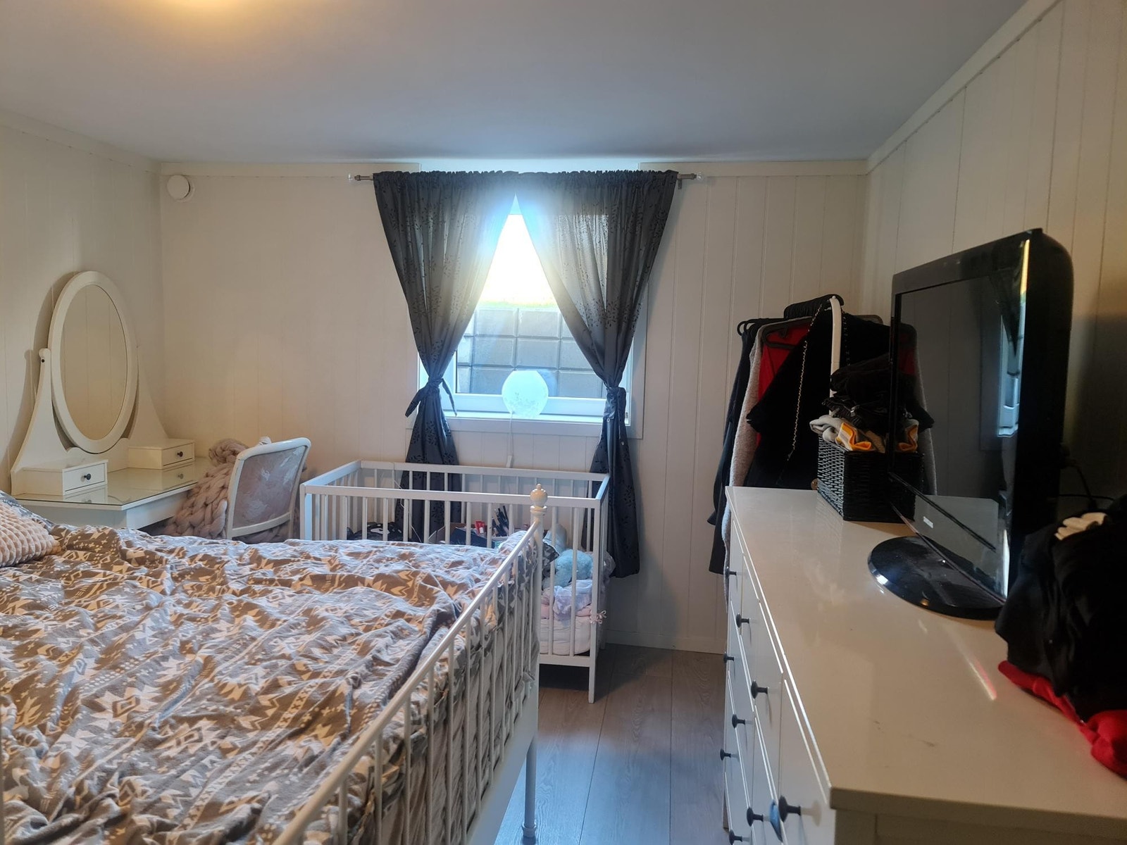 Soverom 2 Galleribilde