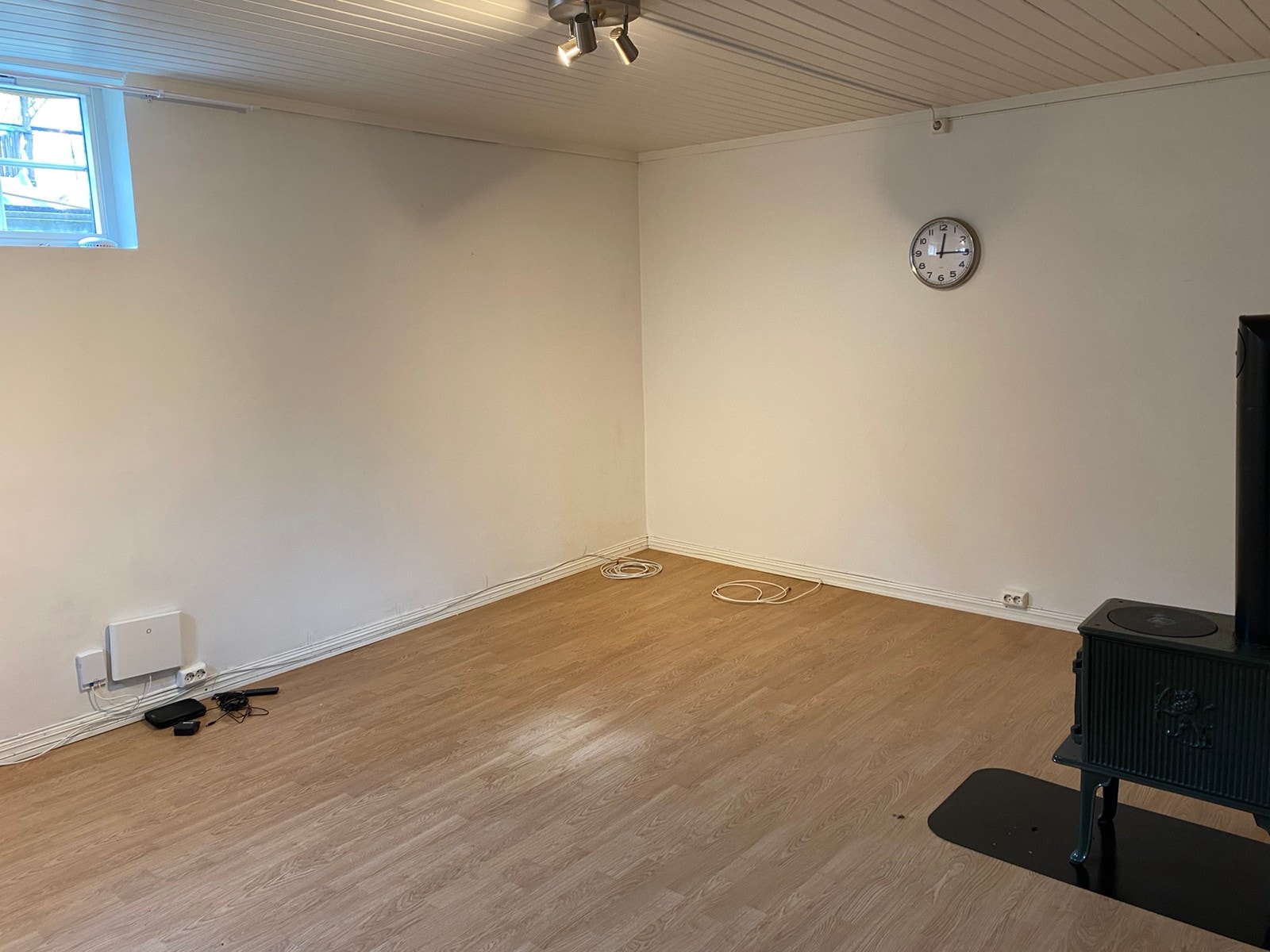 Stue Galleribilde