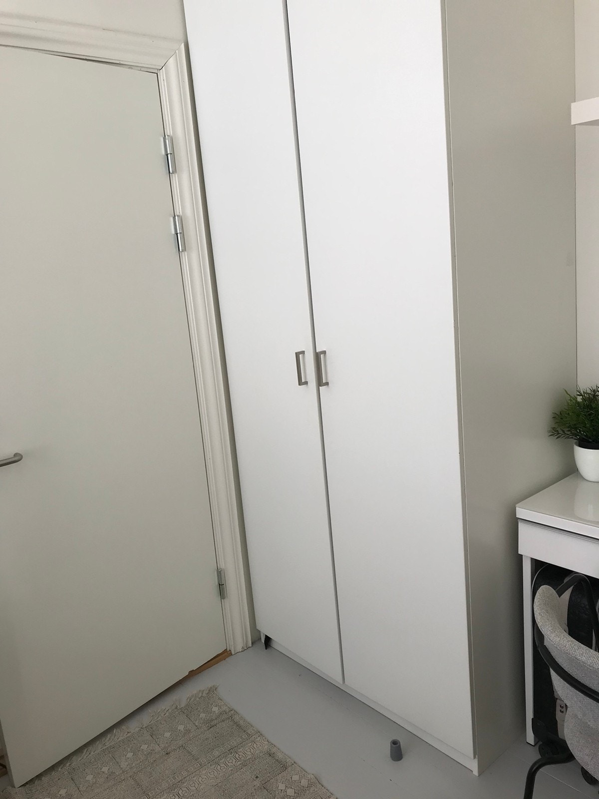 Soverom 3 Galleribilde