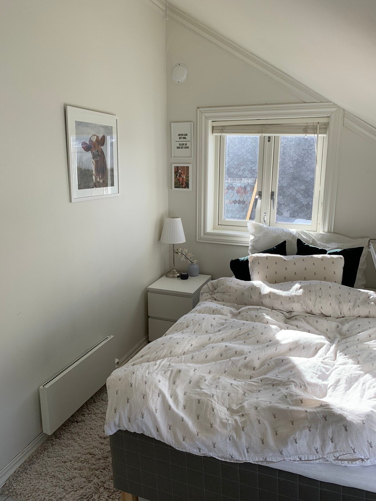 Soverom 2 Galleribilde