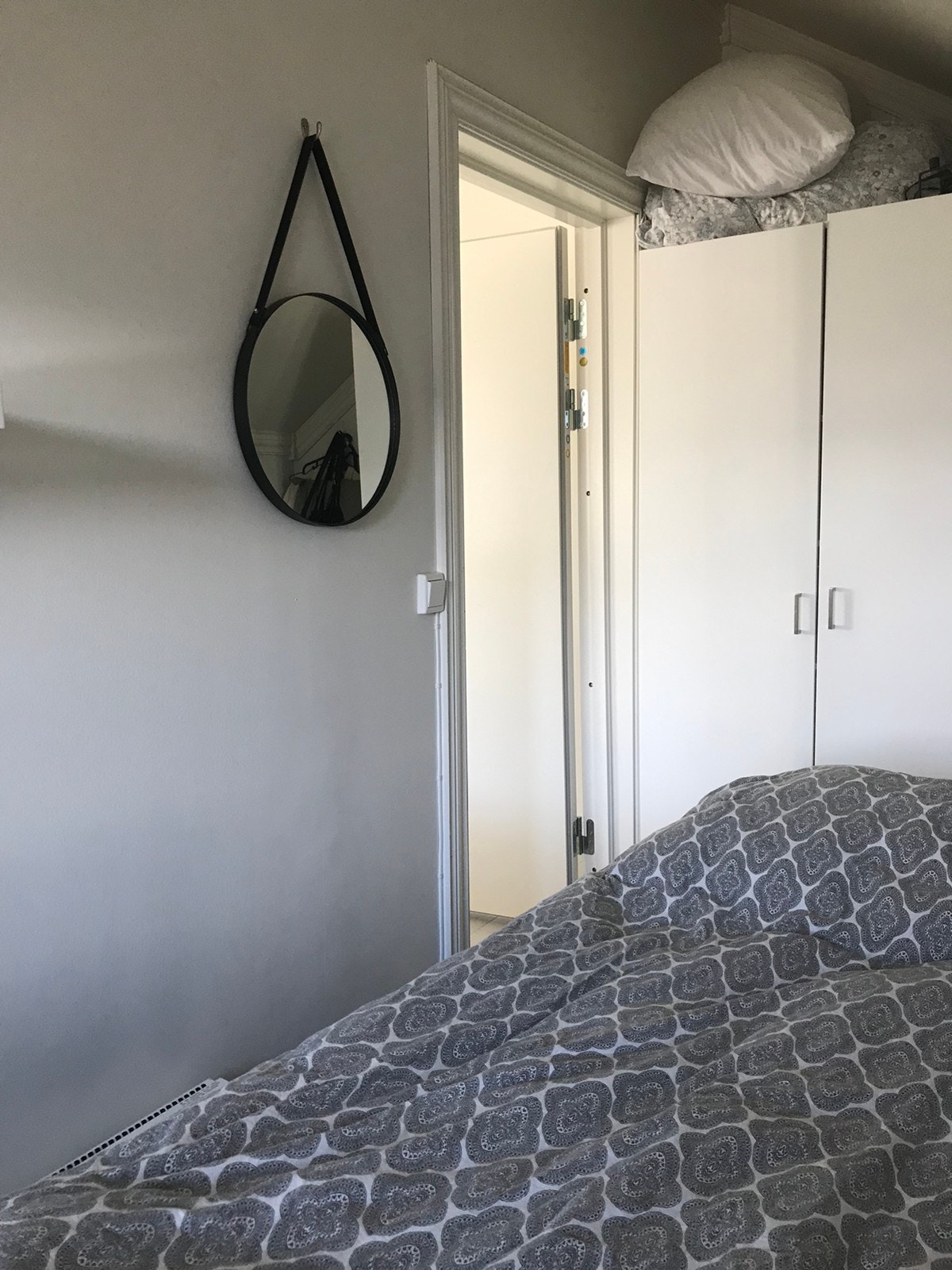 Soverom 1 Galleribilde