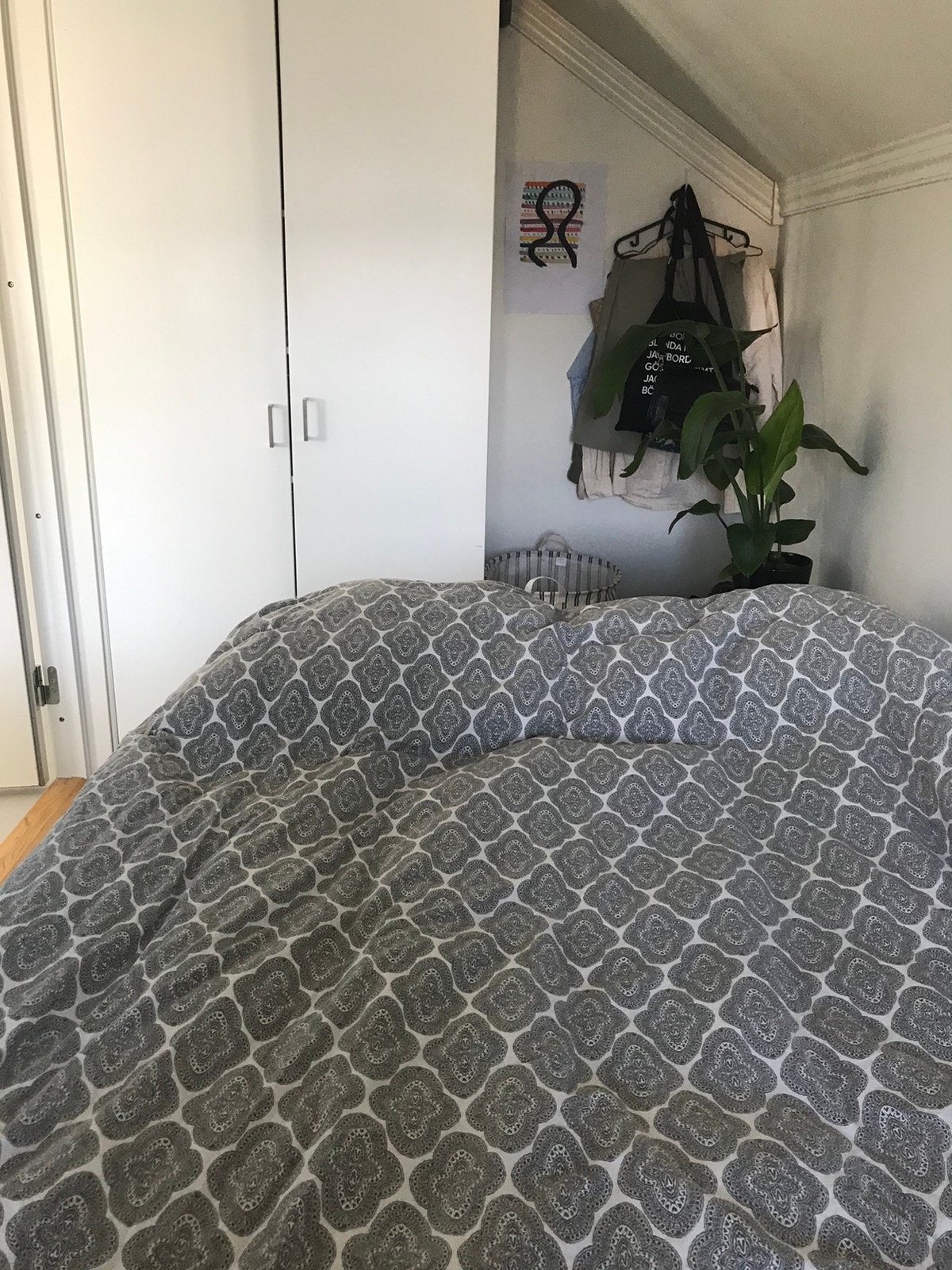 Soverom 1 Galleribilde