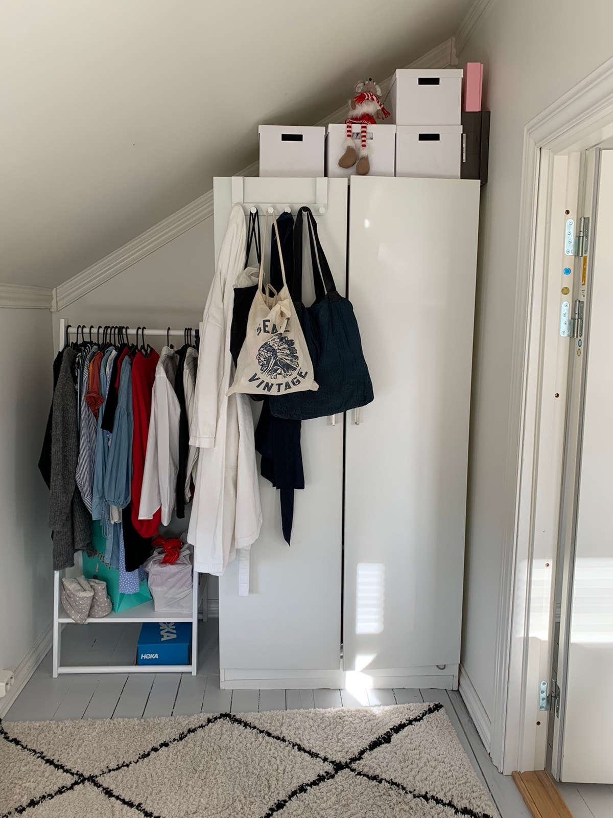 Soverom 2 - identisk som rom 1 Galleribilde