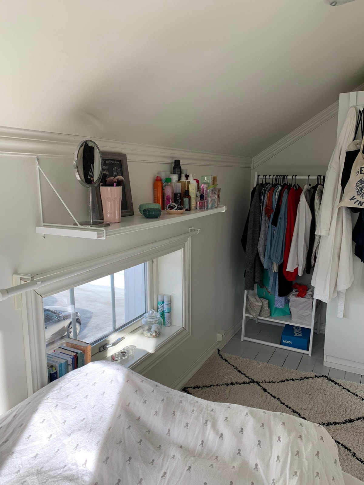 Soverom 2 Galleribilde