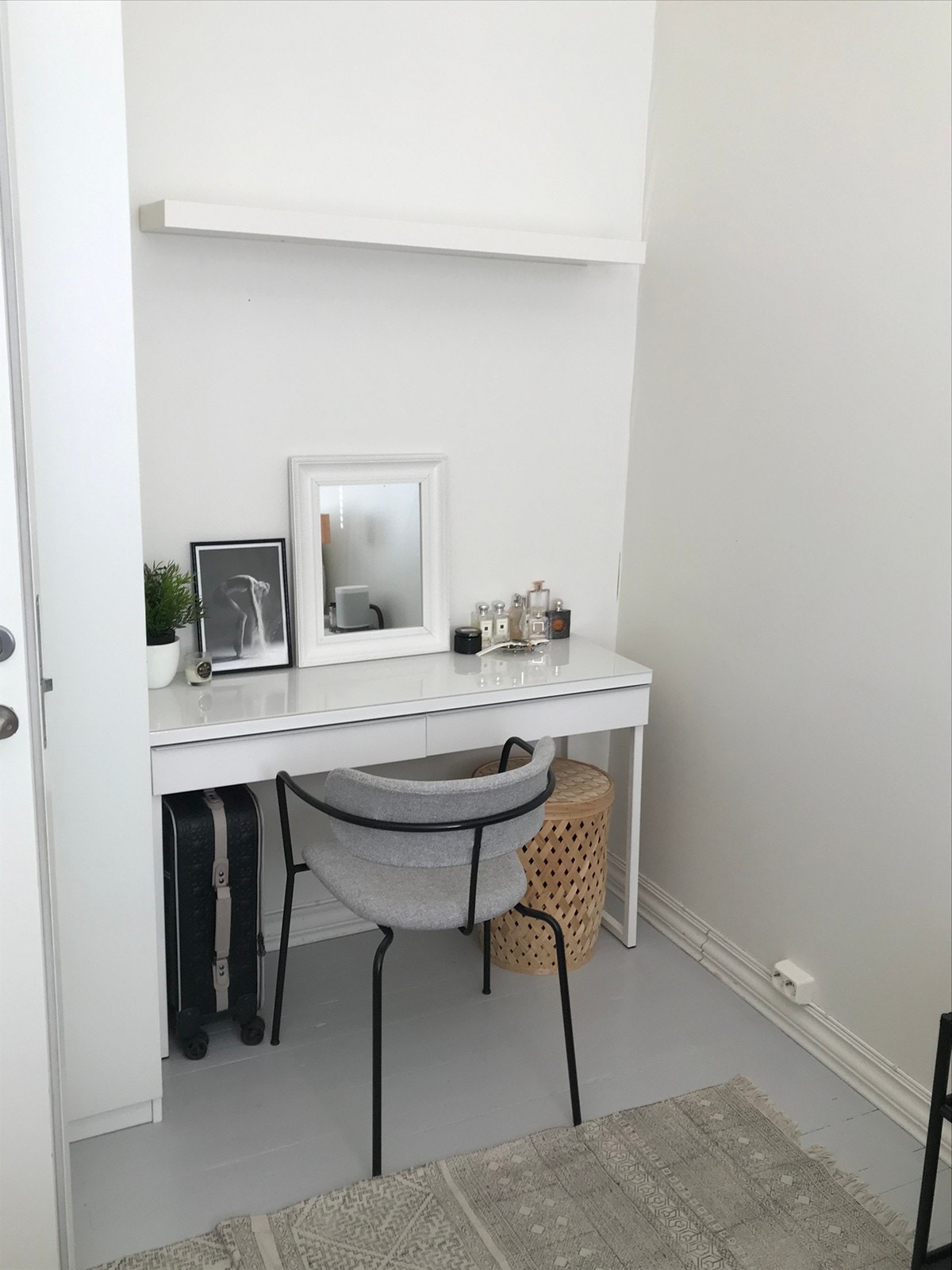 Soverom 3 Galleribilde