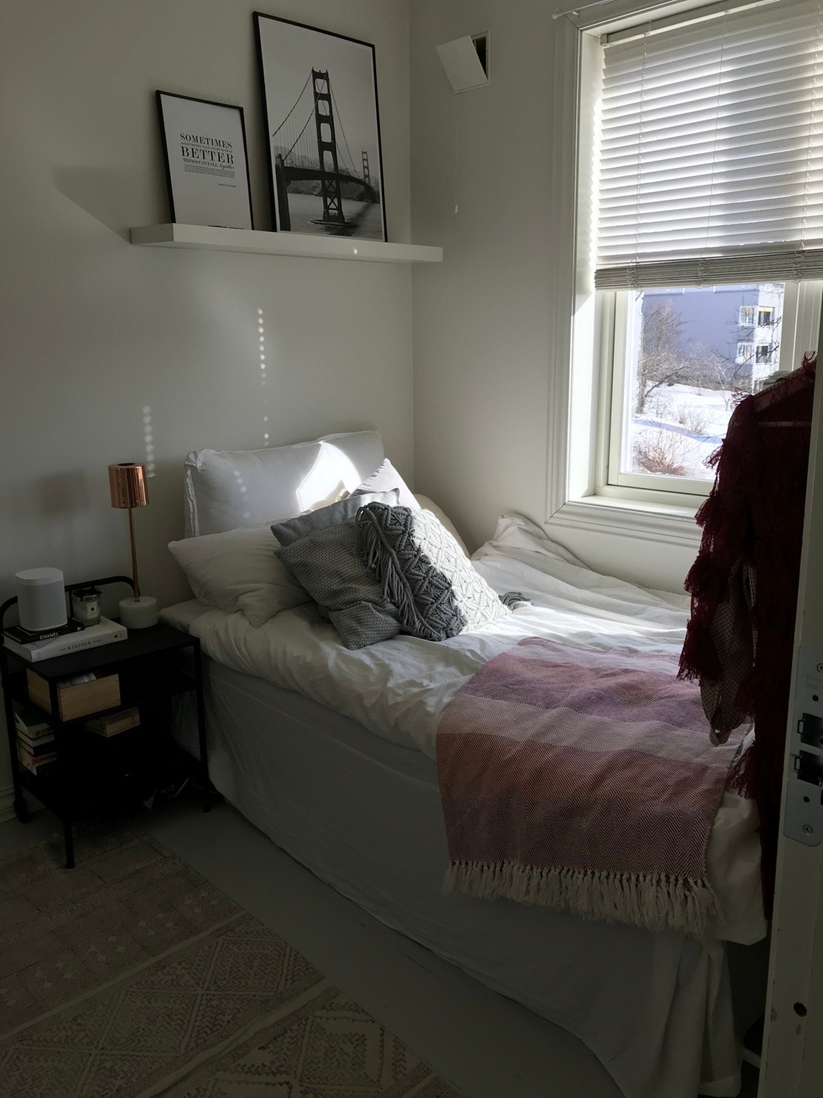 Soverom 3 Galleribilde