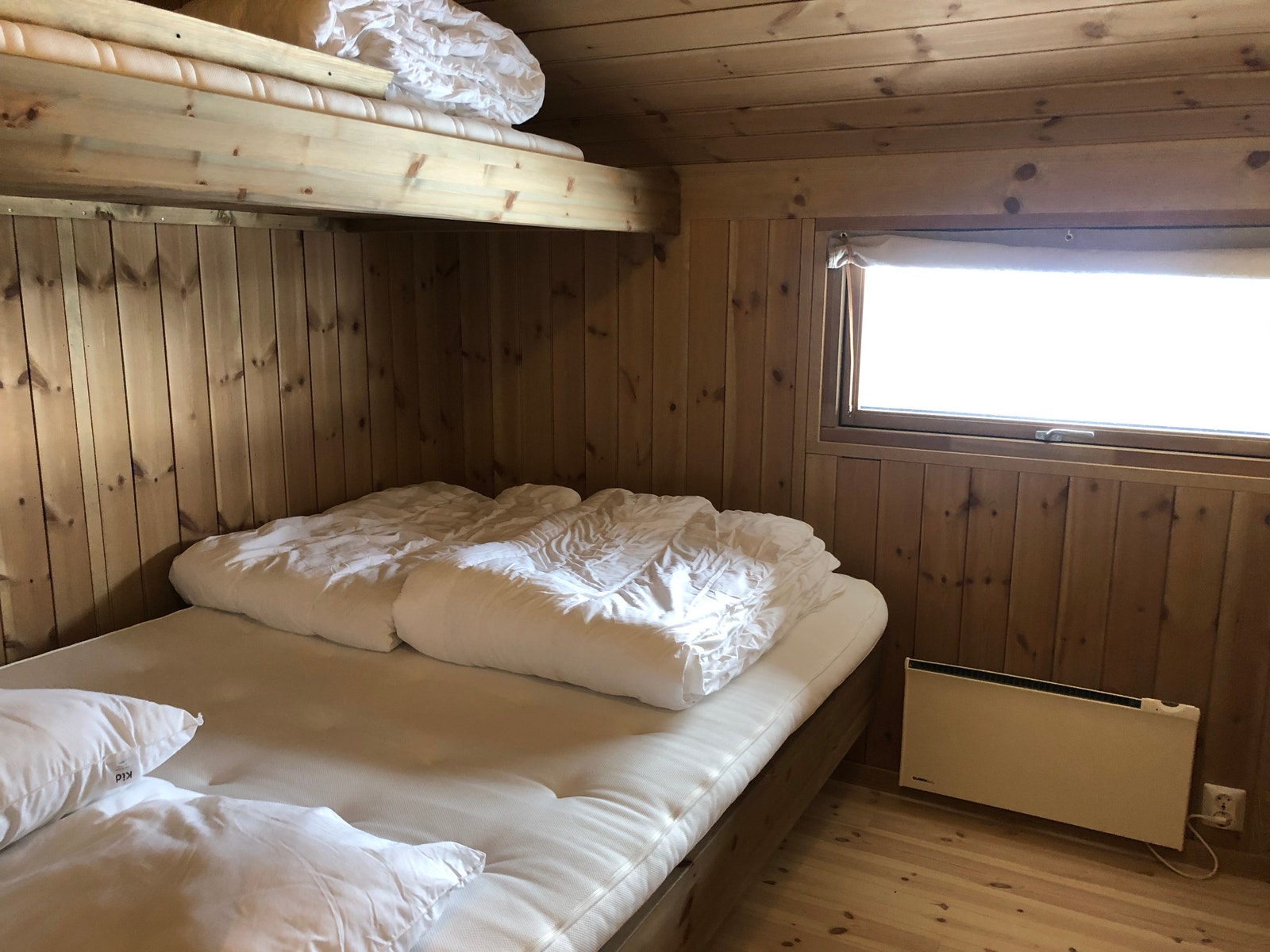 Soverom 1 Galleribilde