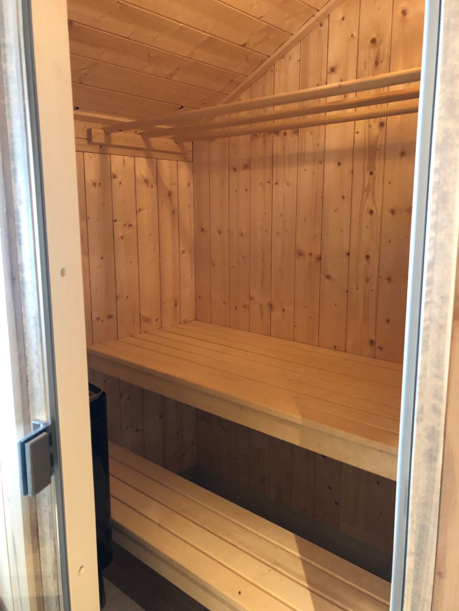 Badstue Galleribilde