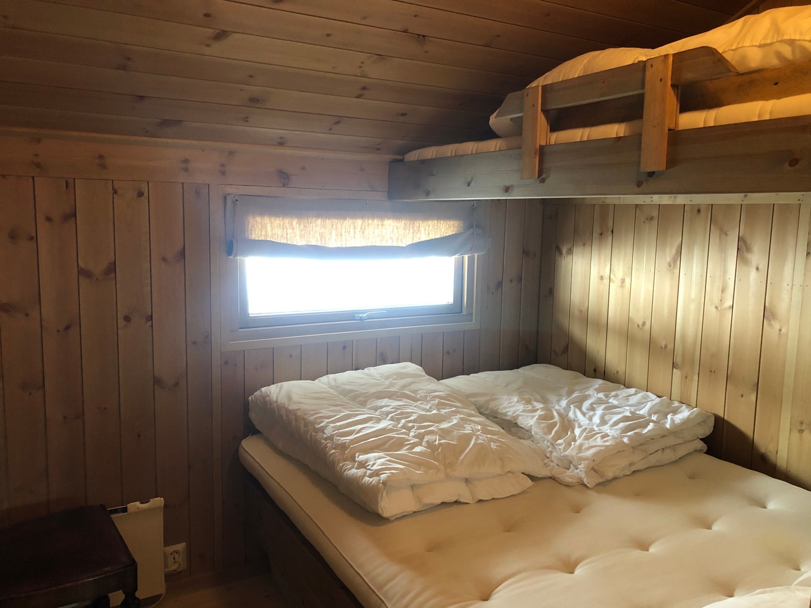 Soverom 2 Galleribilde