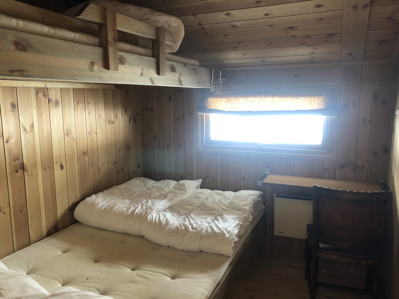 Soverom 3 Galleribilde