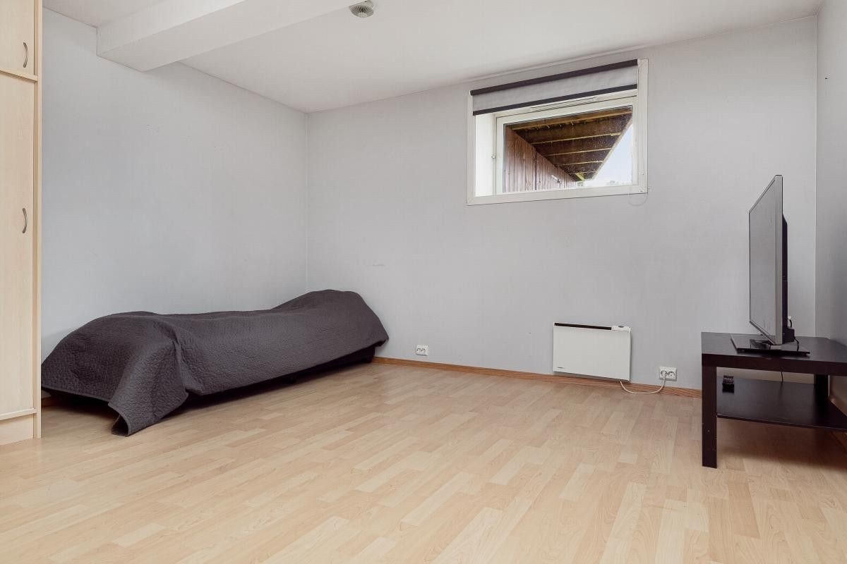 12m2, rom ledig etter jul. Galleribilde