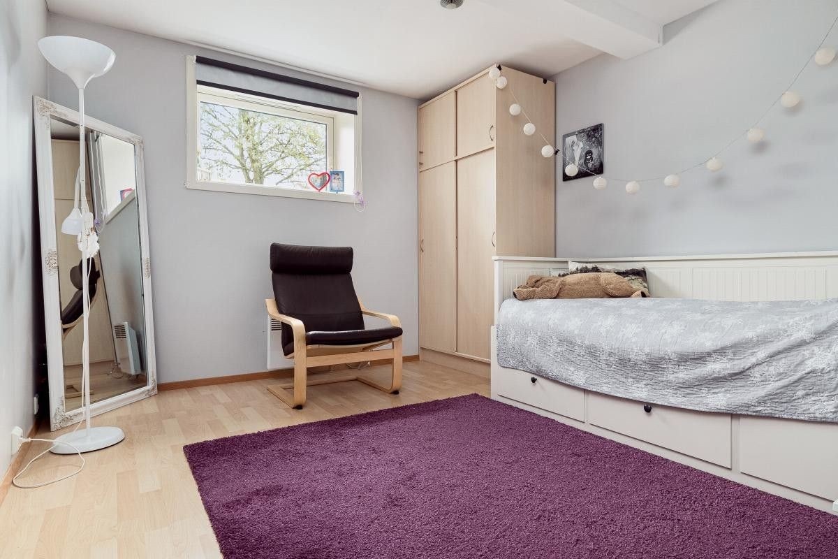 12 m2, rom 2, ledig fra februar 1, 2026 Galleribilde